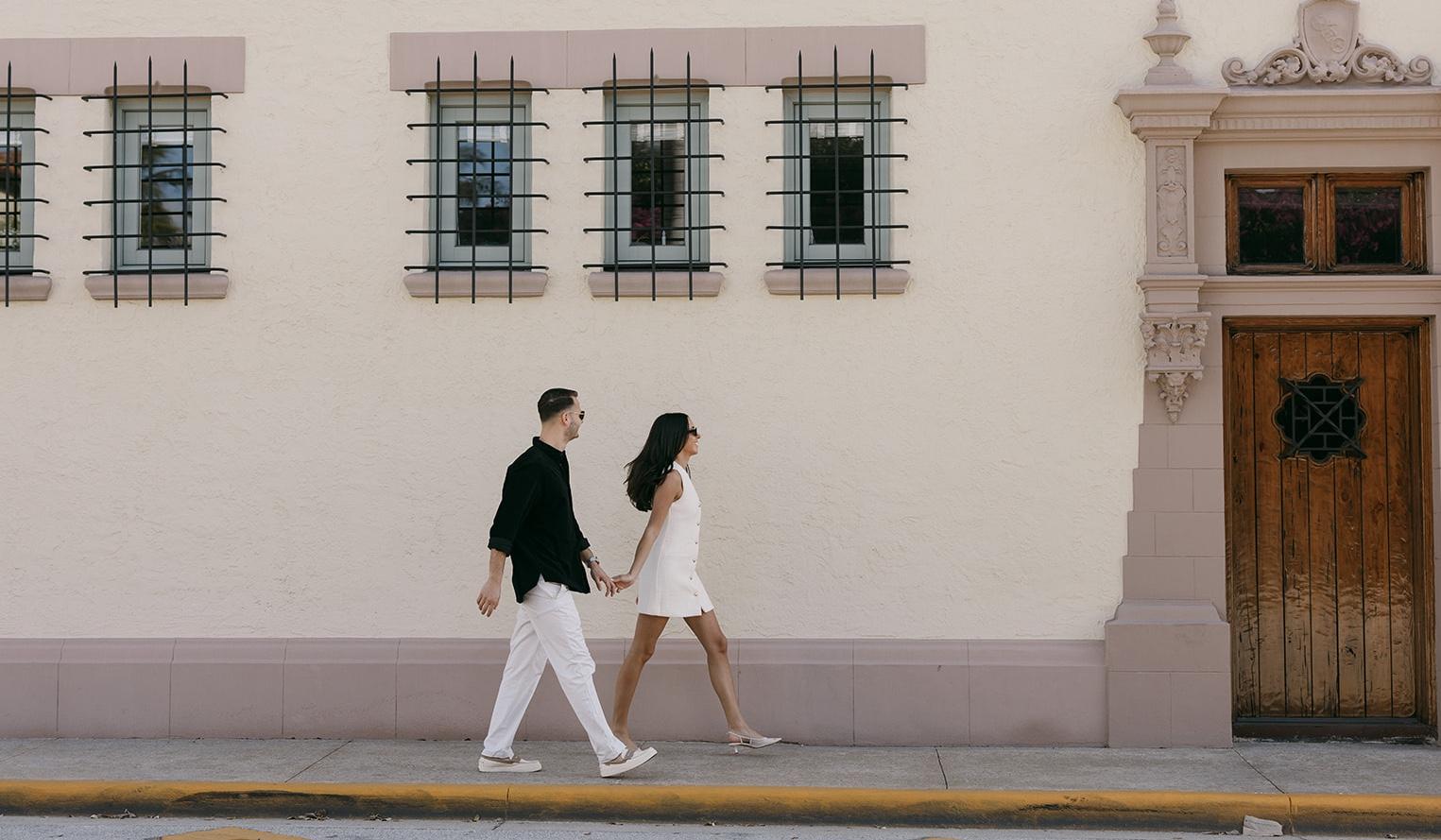 The Wedding Website of Devin Doran and Jackie Kuehne