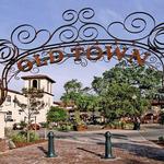 Downtown Los Gatos