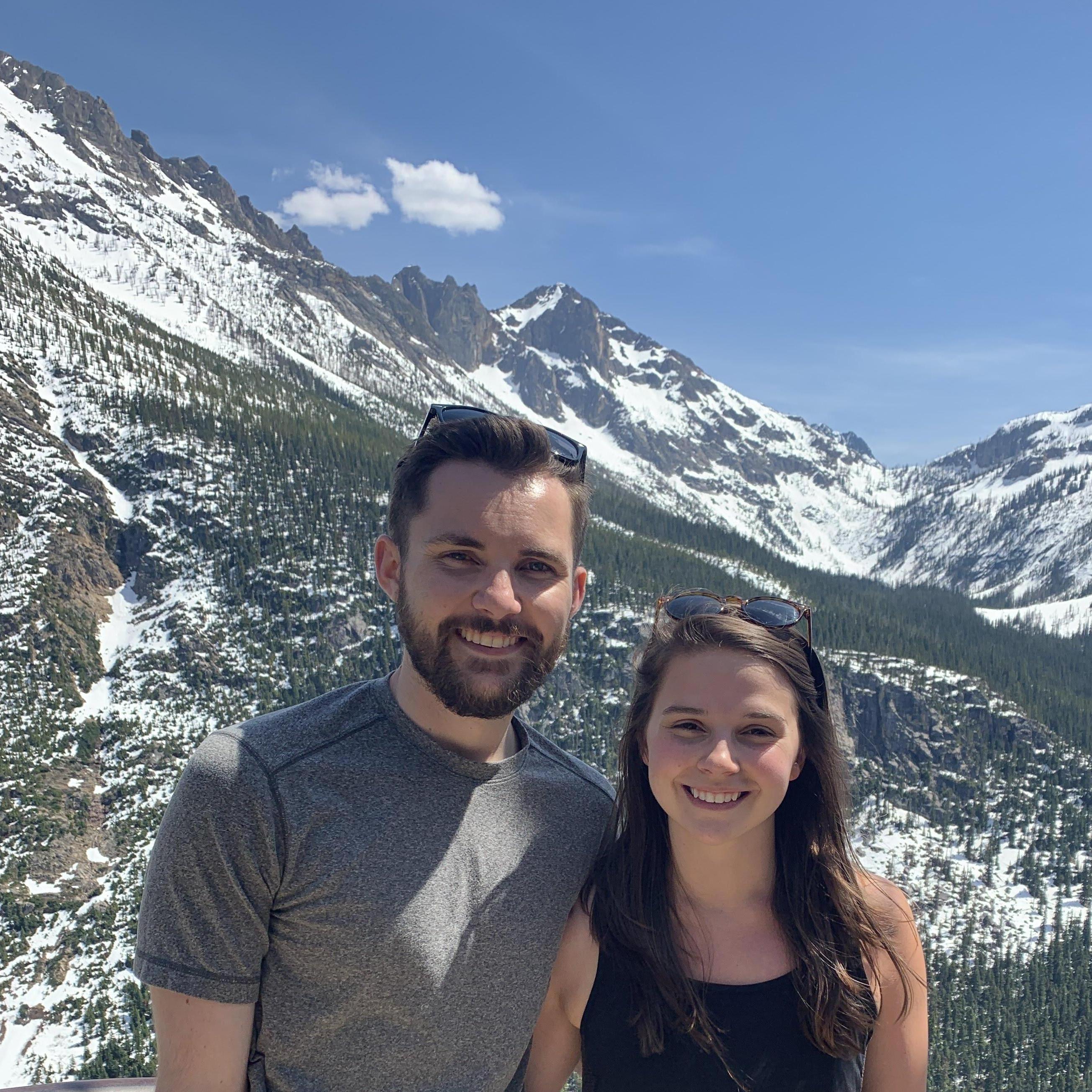 North Cascades National Park, WA | 2019