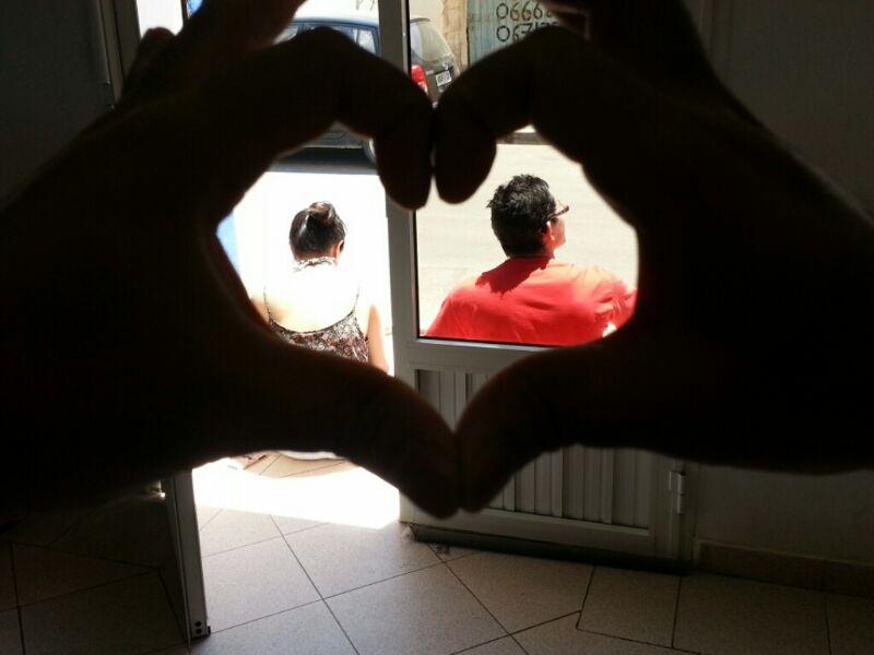 The Wedding Website of Phil Padill and Je Sie Ong