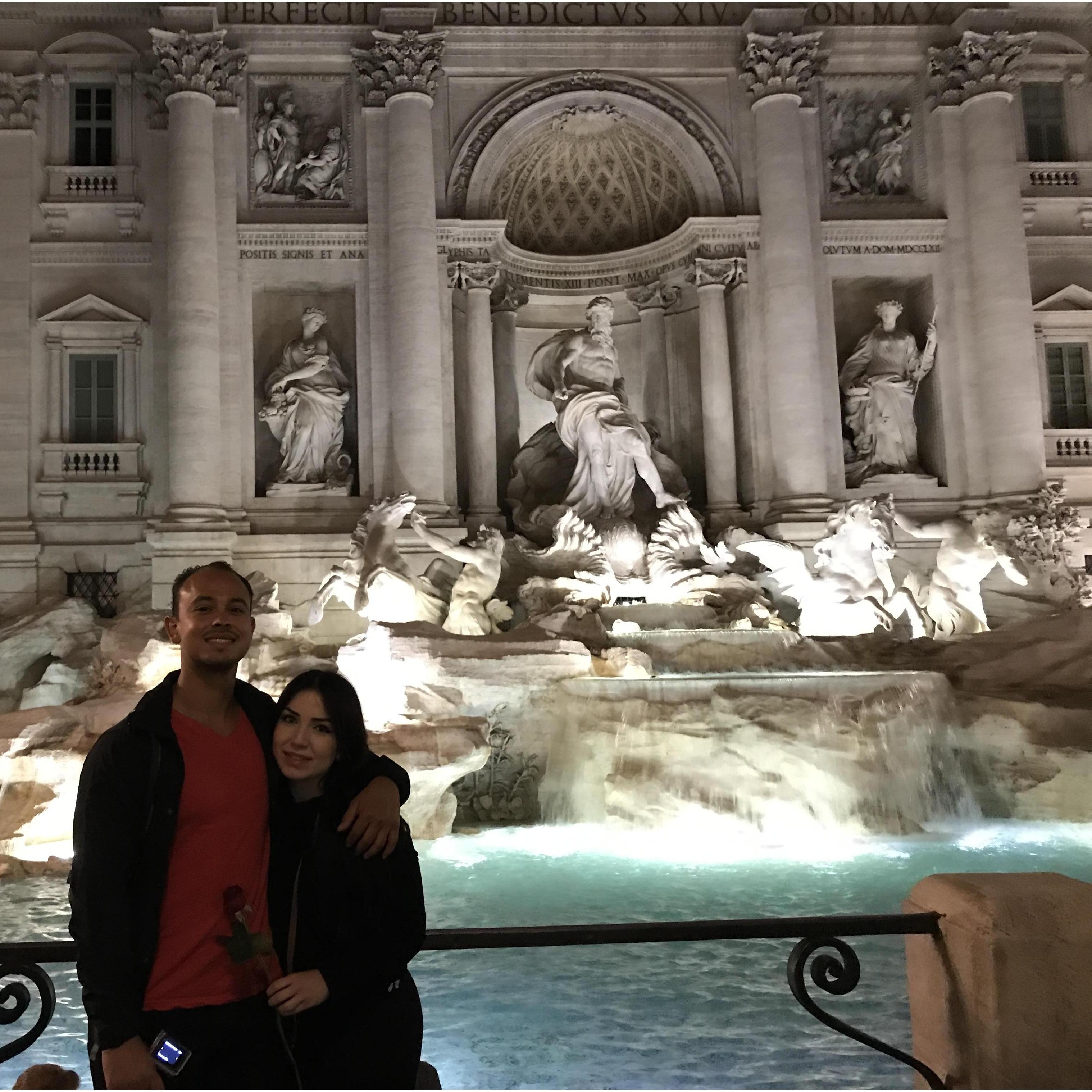 Rome, Italy
