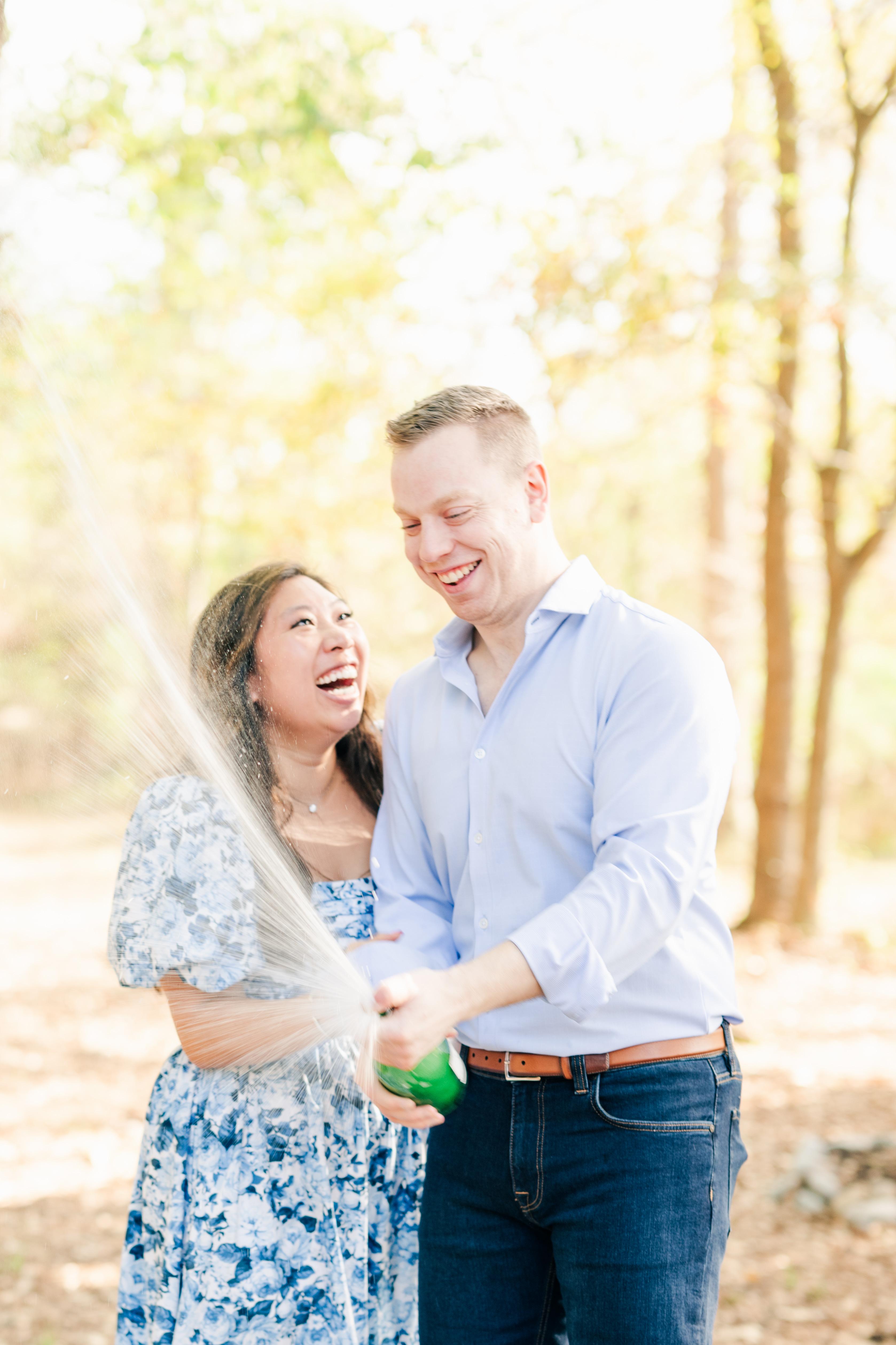 The Wedding Website of Allison Chen and William Lorenz
