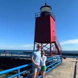 Michigan Beach Park