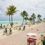 Hollywood Beach