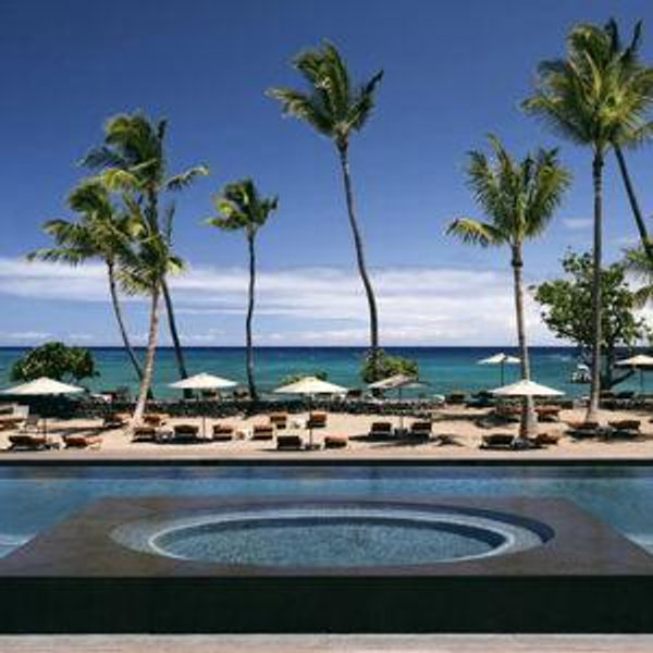 Our Honeymoon Fund in Hawaii!