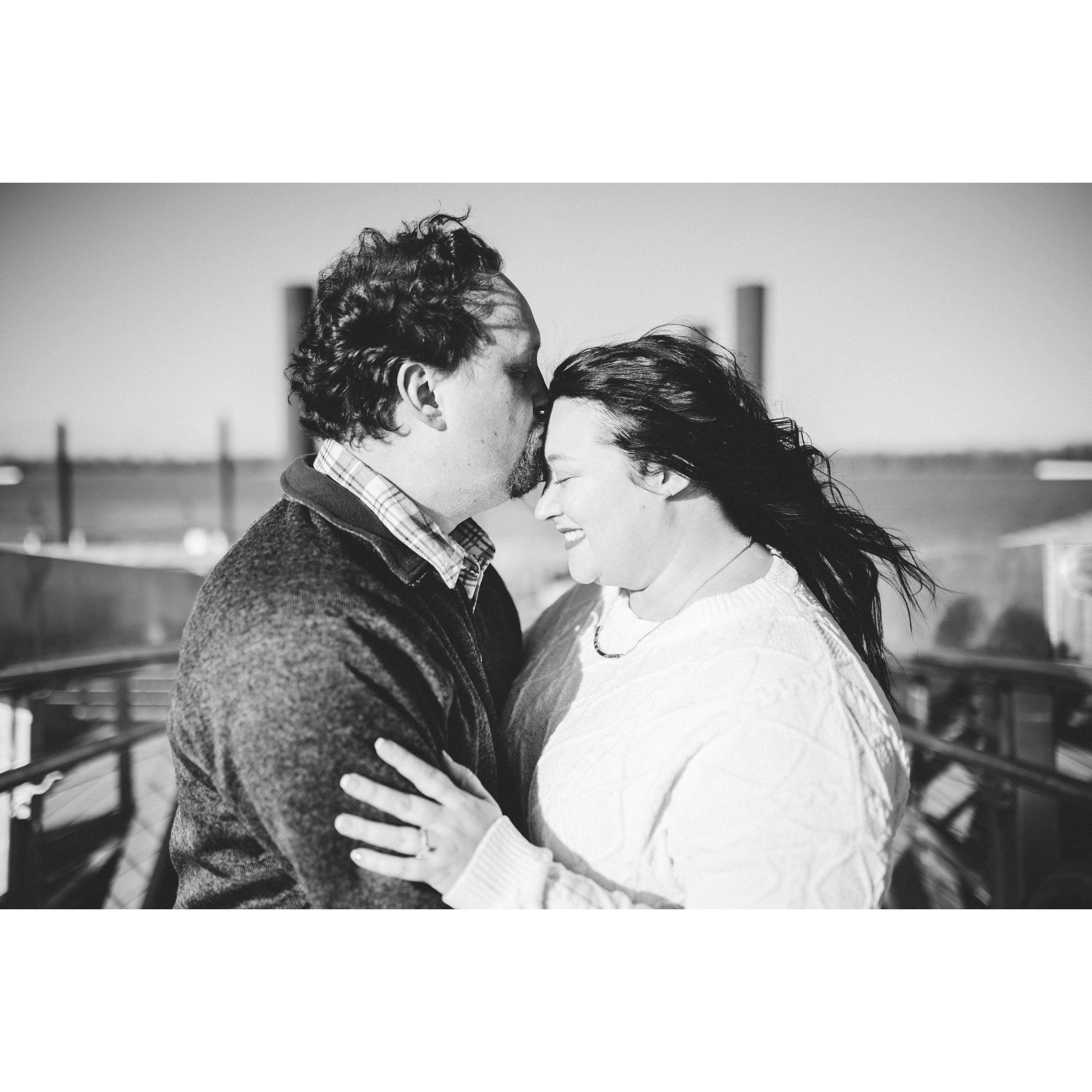 Engagement Photos