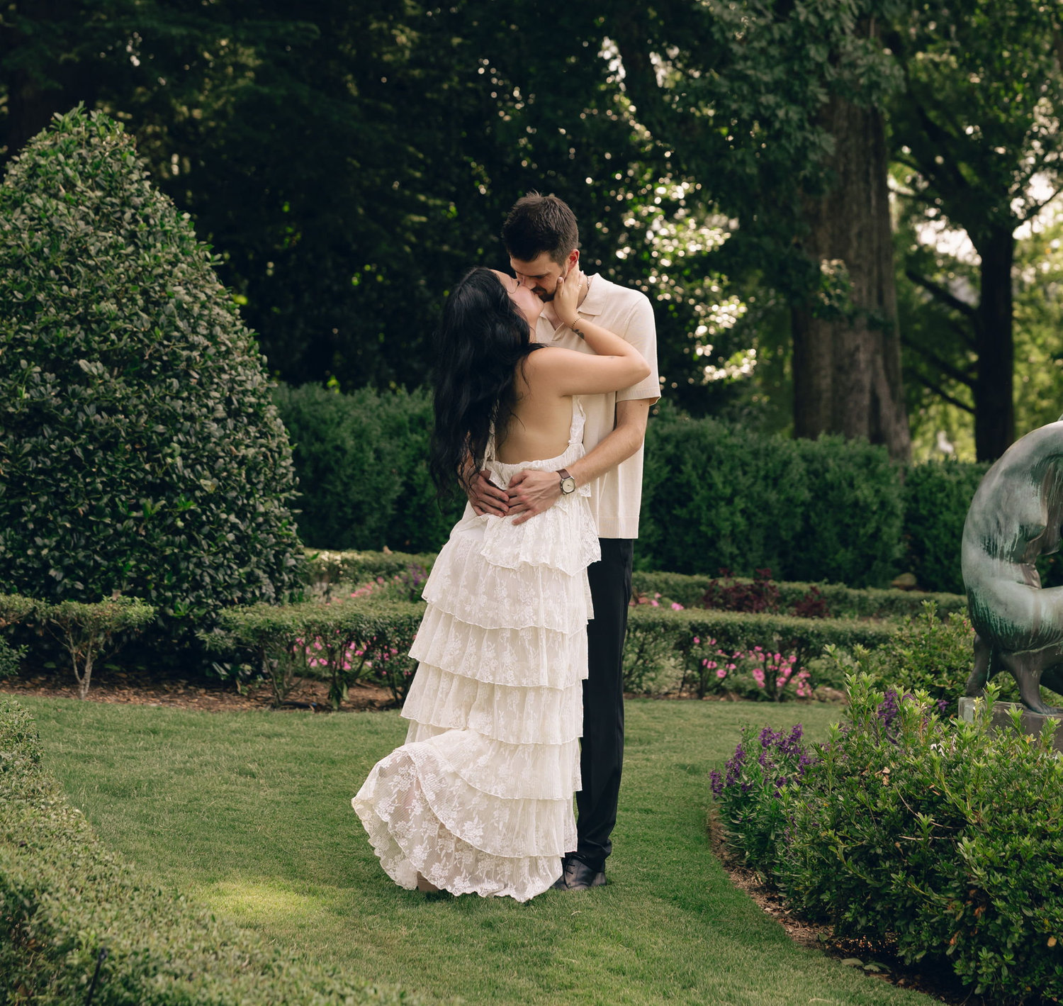 The Wedding Website of Haydn Torres and Samuel Sumner