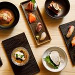 Sakana Omakasè Sushi