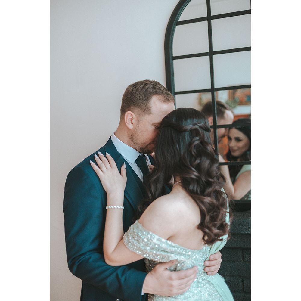 Philip Arndt and Aynur Aliyeva's Wedding Website