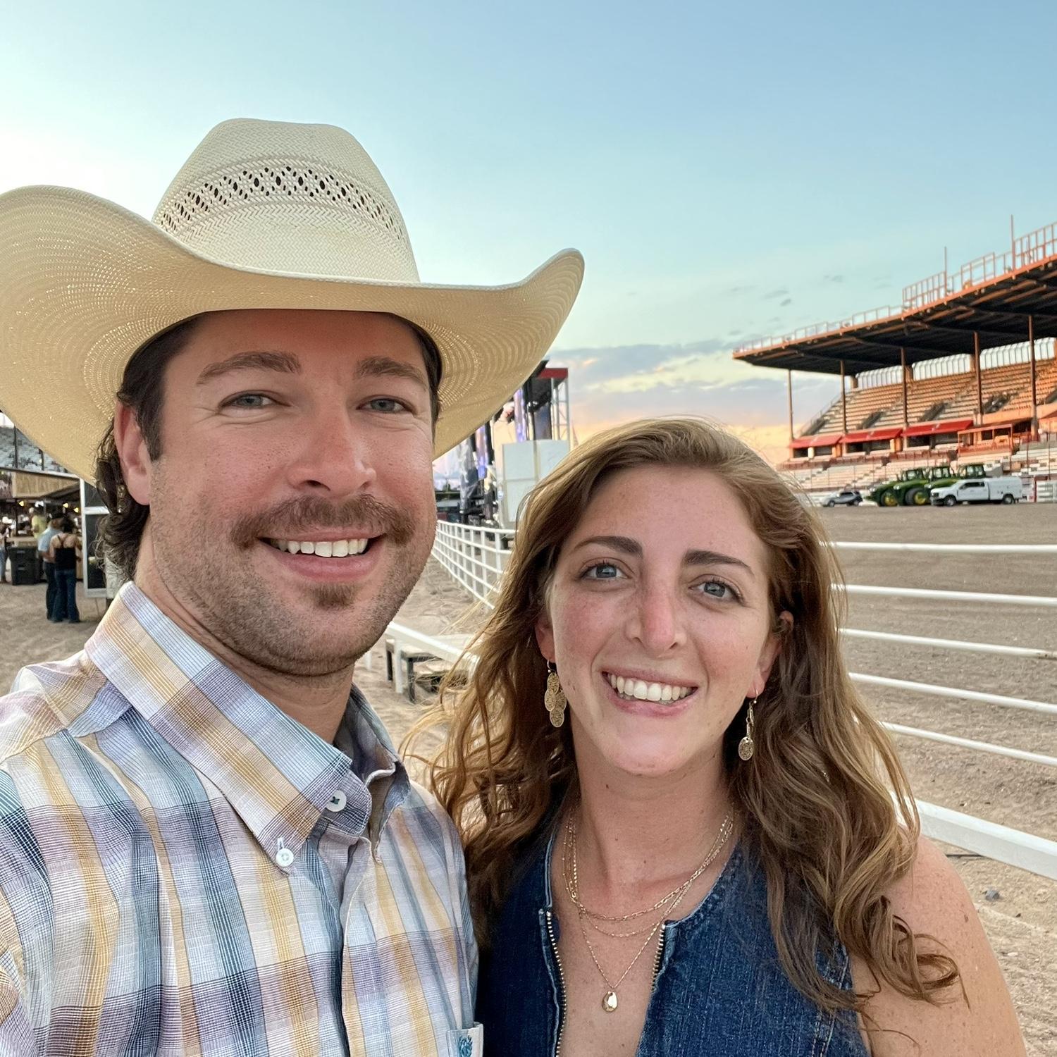 Cheyenne Frontier Days