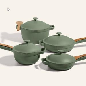 Cookware Set