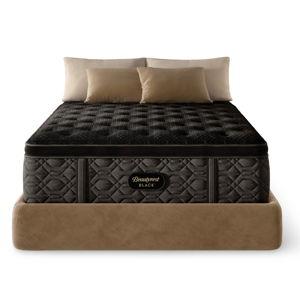 Beautyrest Black King Mattress