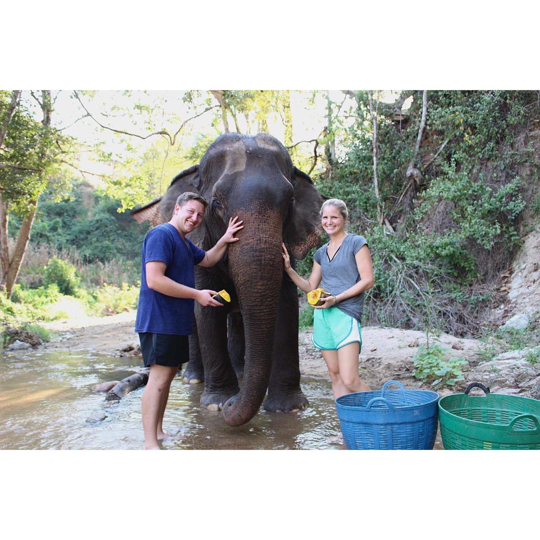Chiang Mai, Thailand