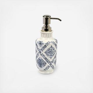Lakki Lotion Dispenser