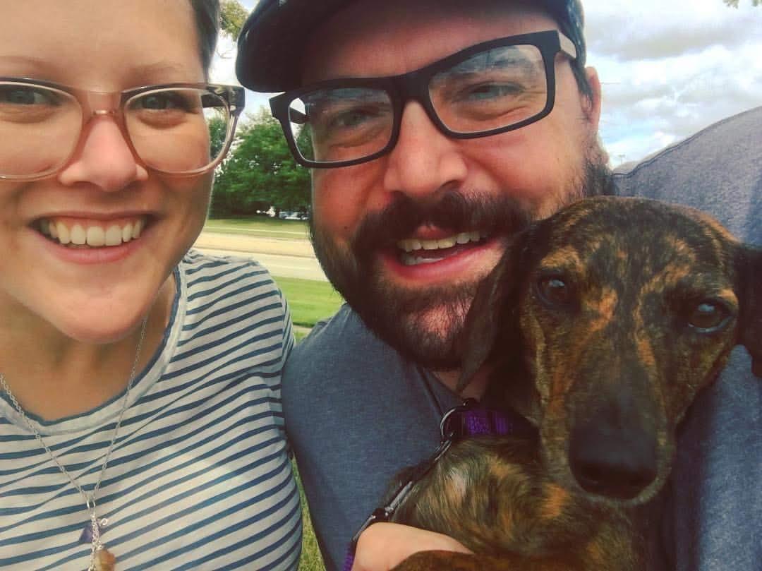 The Wedding Website of Erin Dunbar and Mike Vinopal