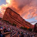 Red Rocks Park and Amphitheatre
