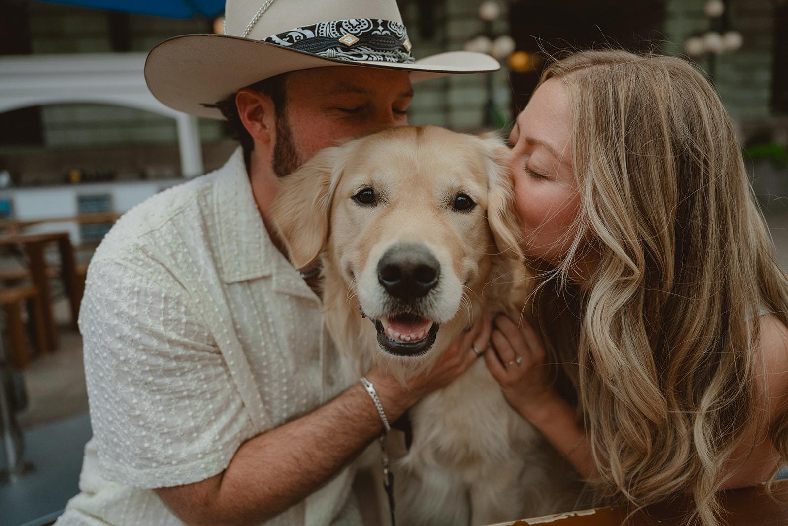 The Wedding Website of Jenna Baer and Cole Stanley