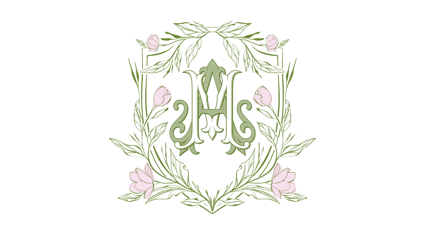 The Wedding Website of Mary Katherine Talley and Andrew Gleneck