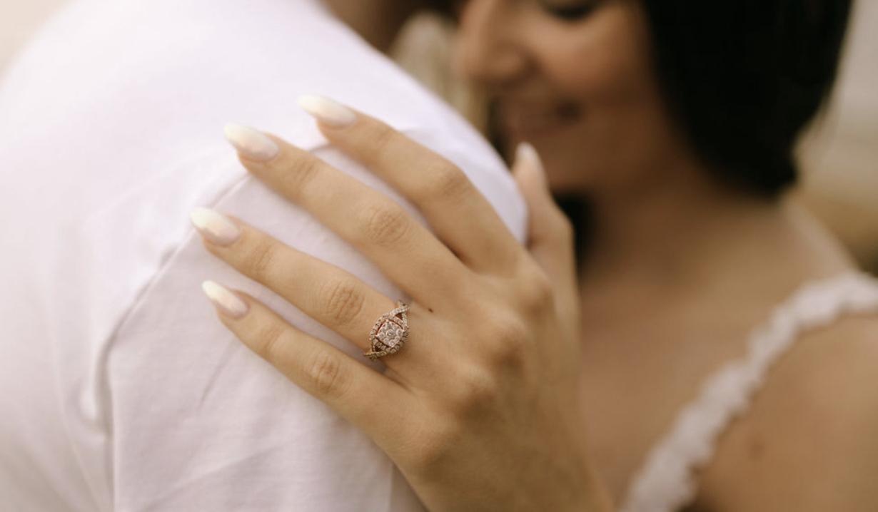 The Wedding Website of Emily Isbell and Walker Cavaluzzi