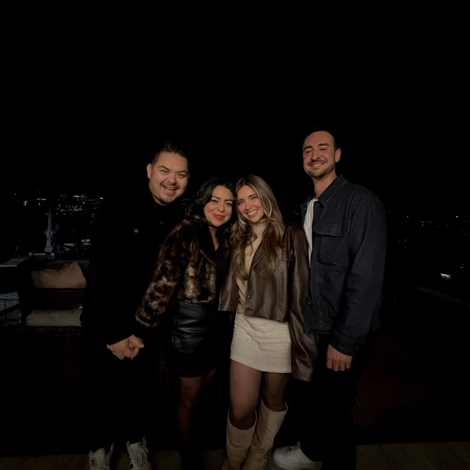Some of our favorite people 🤍