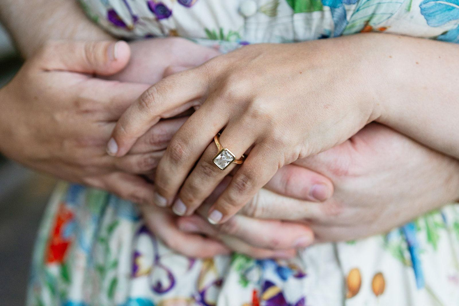 The Wedding Website of Kenzie Turner and Jake Rich