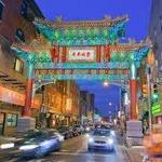 Chinatown