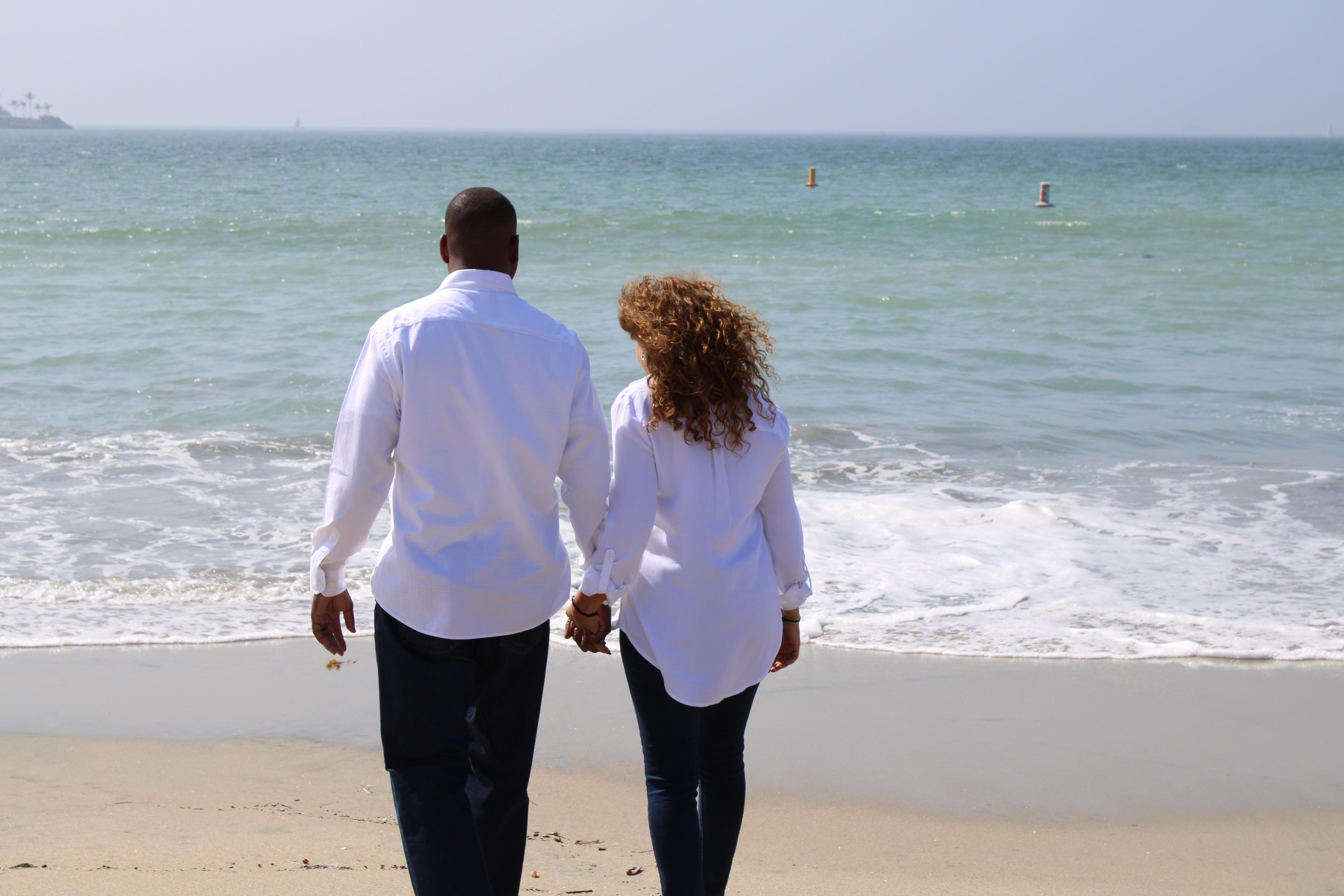 The Wedding Website of Derrick Alexander and Myriam Campos