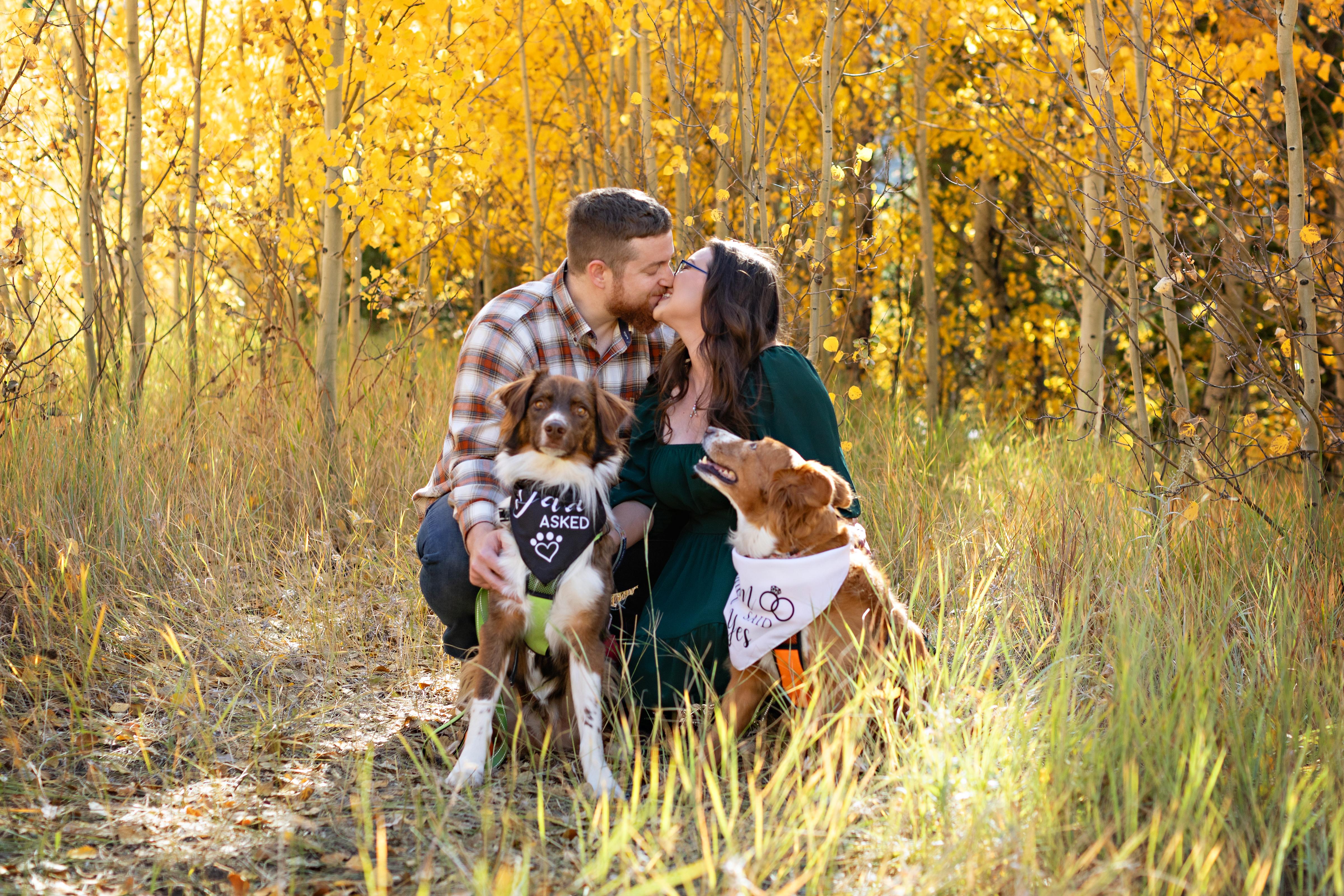 The Wedding Website of Alexandria Alspach and Joey King