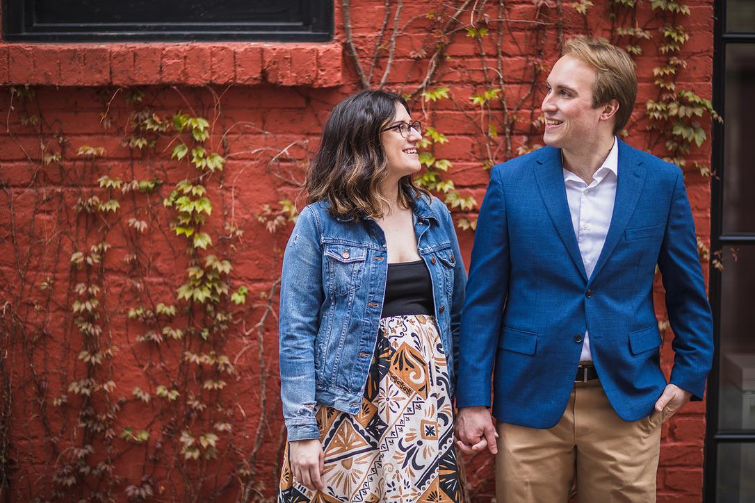 The Wedding Website of Regan Lear and Paul Piccotti