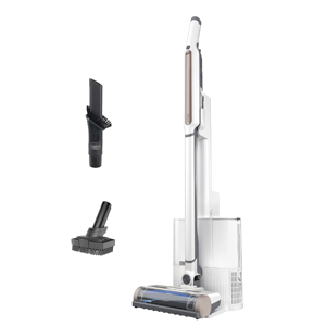 Shark WS642AE WANDVAC System, Ultra-Lightweight Powerful Cordless Stick Vacuum