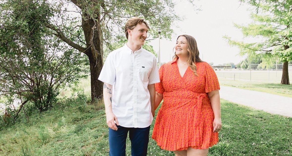 The Wedding Website of Joe Hansan and Taryn Bissing