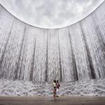 Gerald D. Hines Waterwall Park