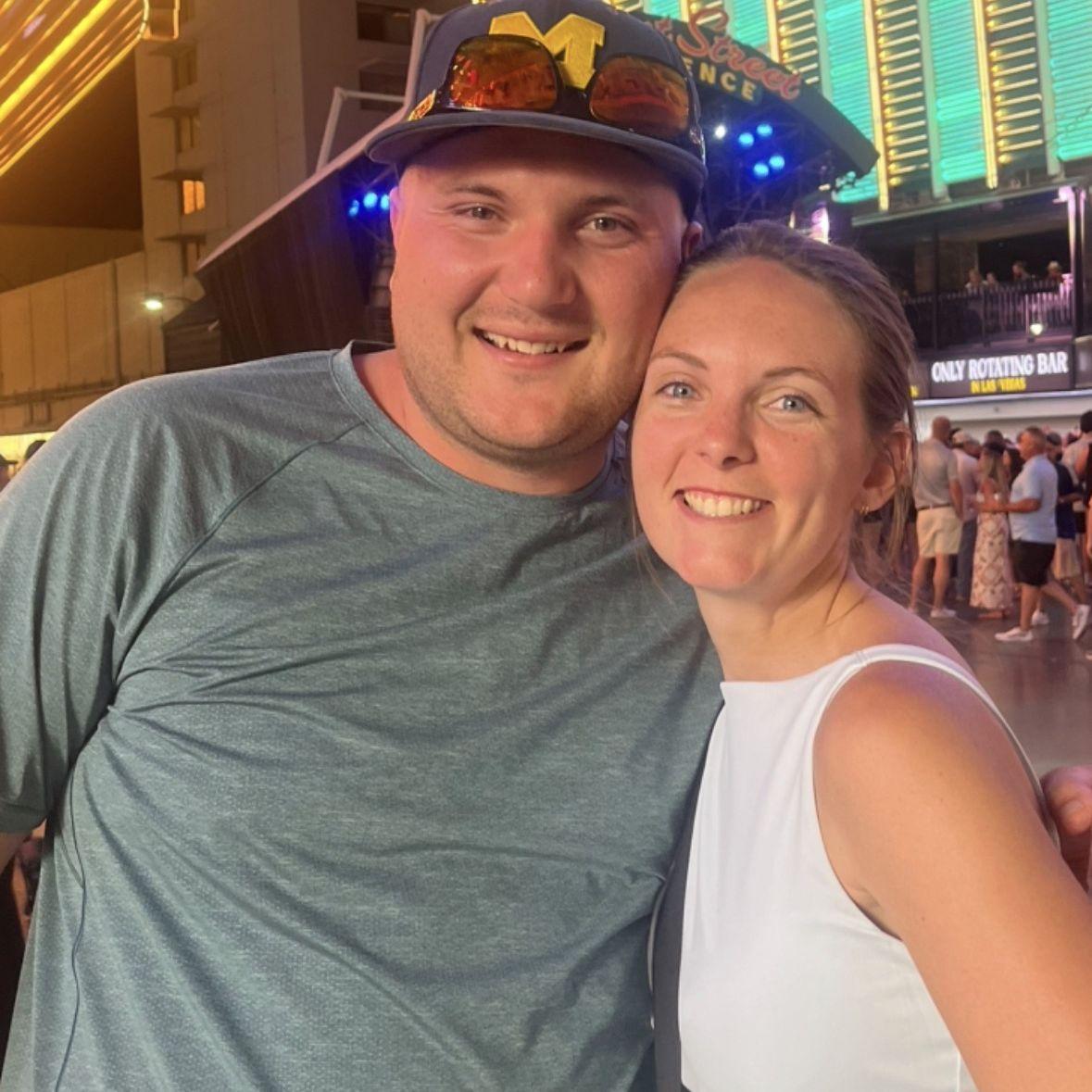Vegas!