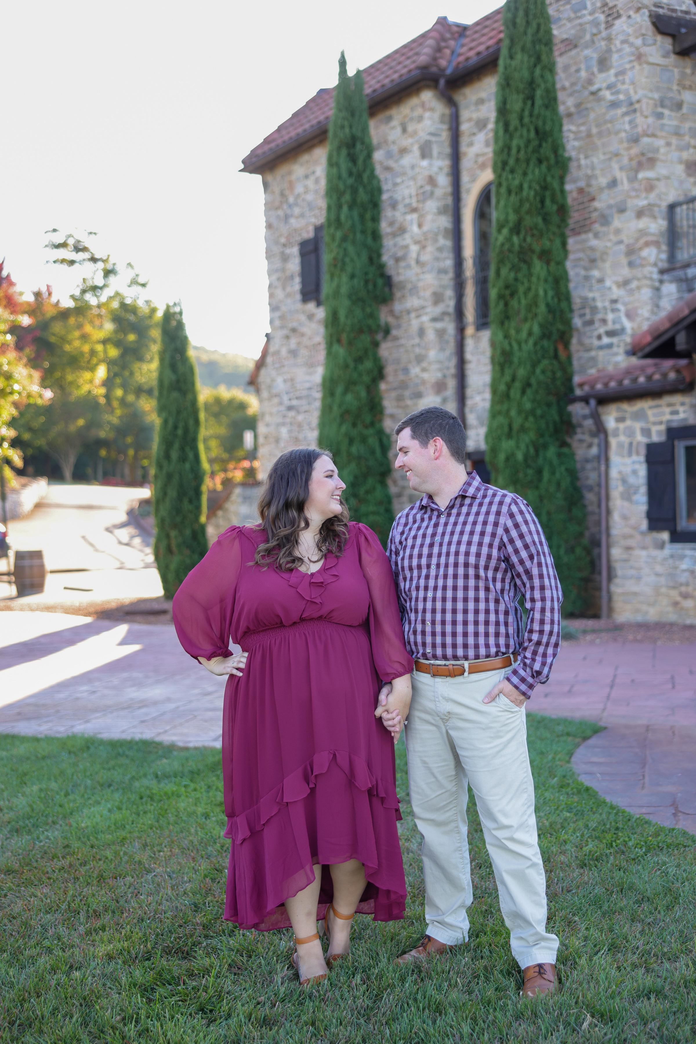 The Wedding Website of Lexi Hardee and Jared Momberger