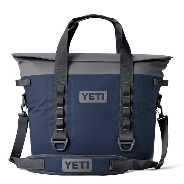 YETI Hopper M30 2.0, Navy