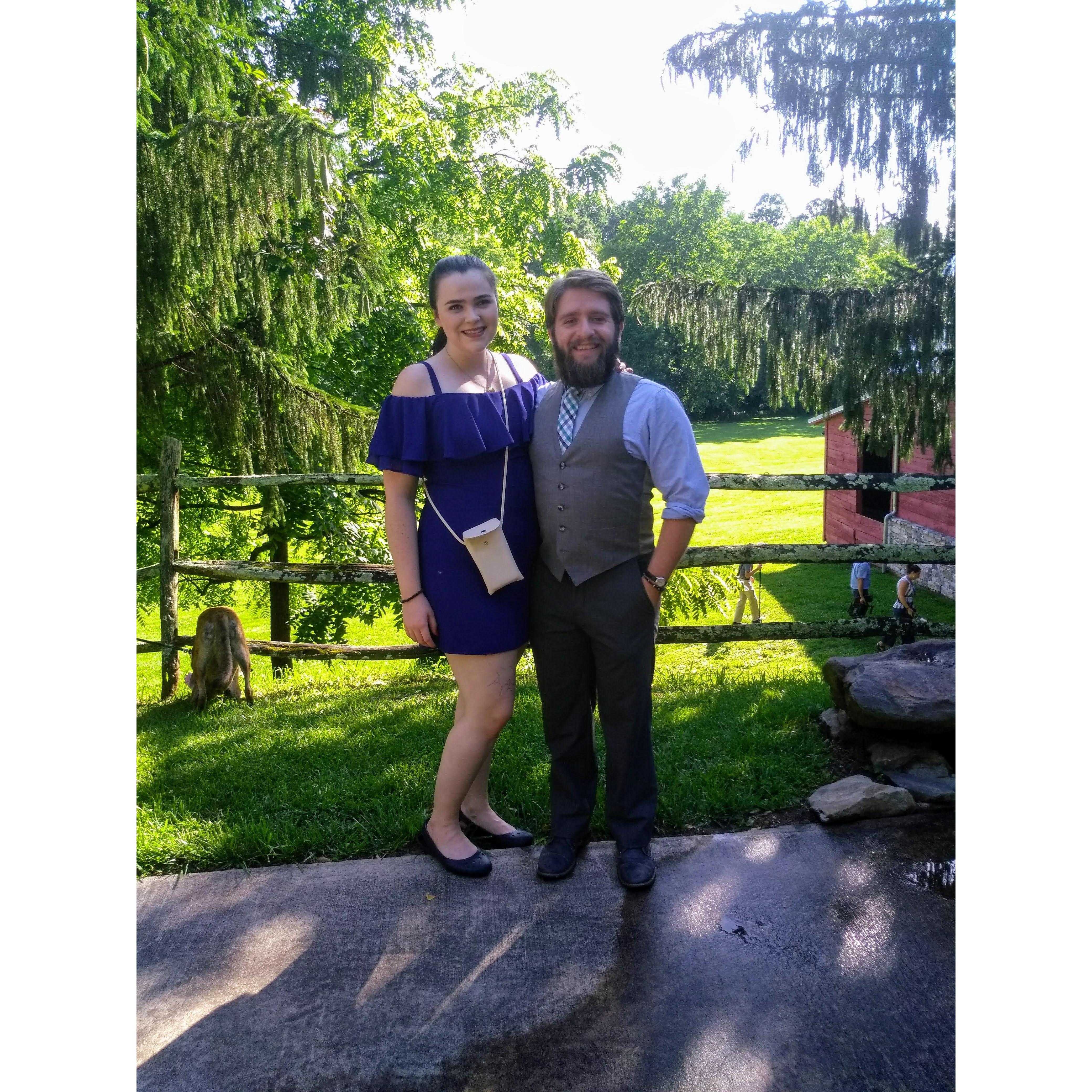 Lookin Fancy