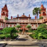 Flagler College