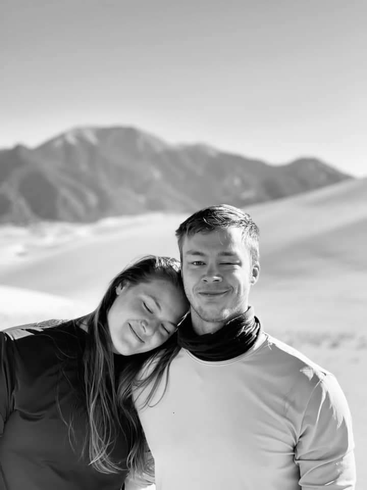 The Wedding Website of Sadie Smith and Kyle Stefanye
