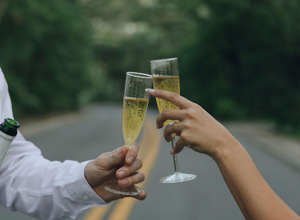 The Wedding Website of Allena McKinley and Nicholas Sharayko