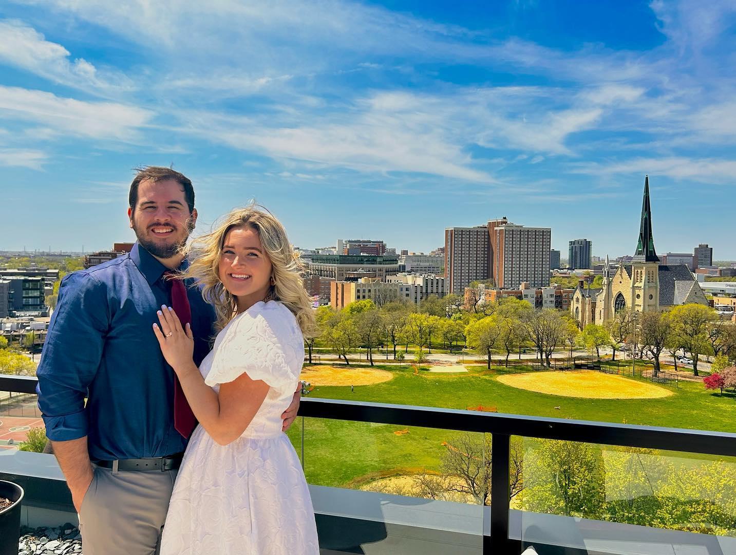 The Wedding Website of Nicole Zolman and Rychard Nagy