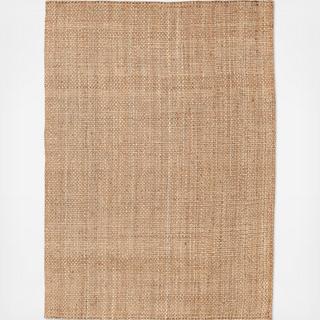 Jute Woven Rug