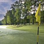 Timberstone Golf Course