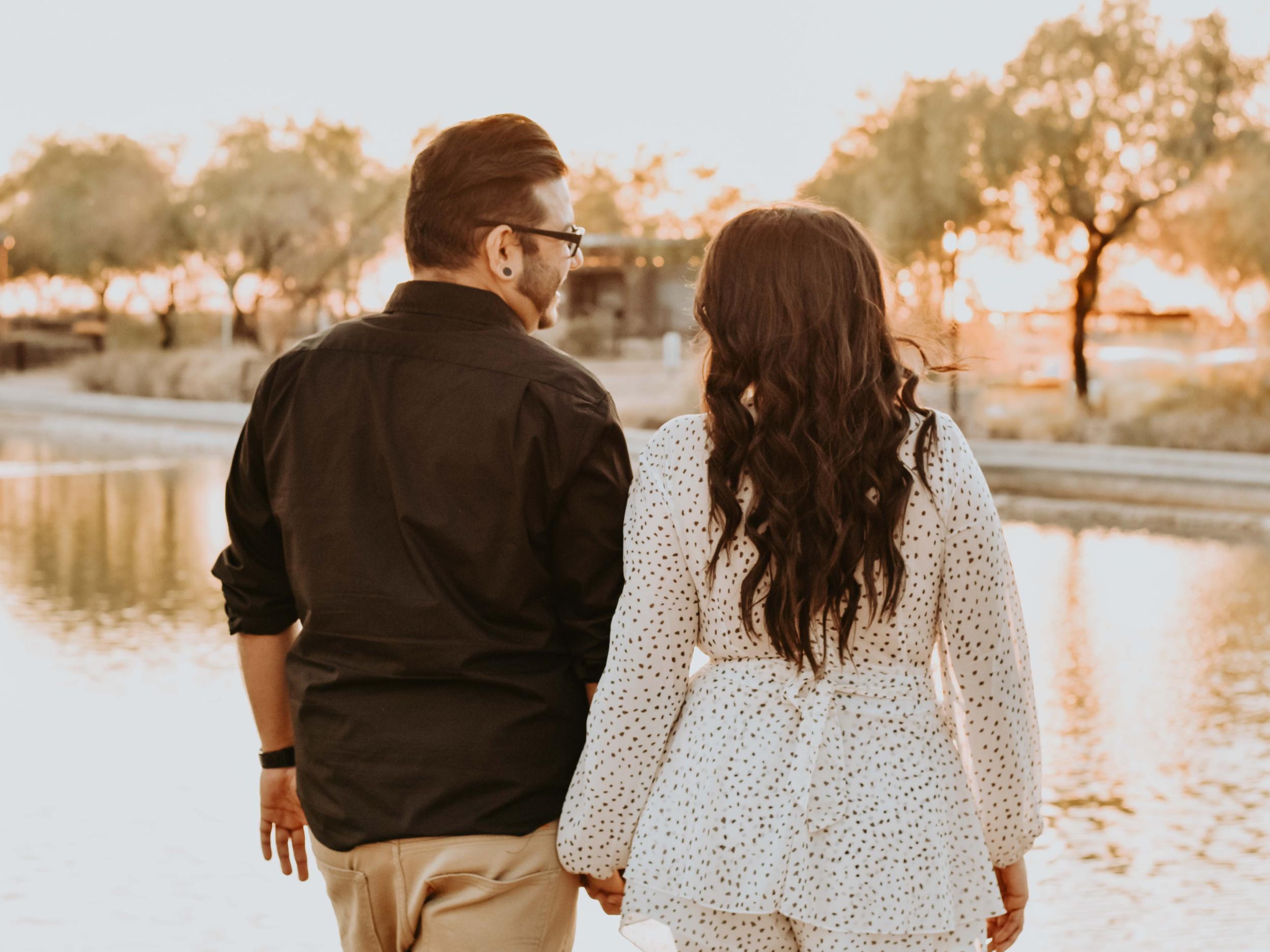 The Wedding Website of Yvonne Nunez and Rogerio Arellano