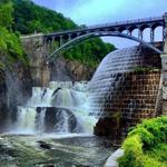 Croton Gorge Park