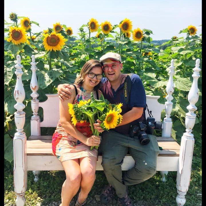 The Wedding Website of Sean McKeag and MaryLou Kolojeski