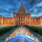 Texas Capitol Tour