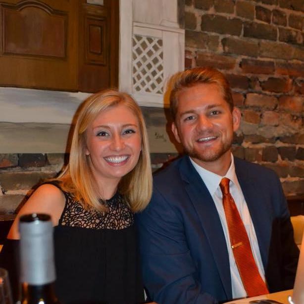 Clemson Ring Ceremony, November 2017