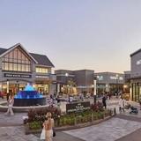 Tulsa Premium Outlets