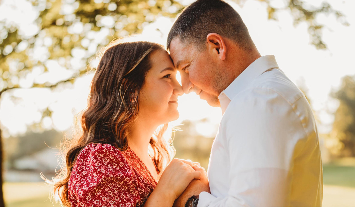 The Wedding Website of Kate Hughes and Eric Burnett