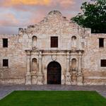The Alamo